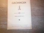 antiek briefpapier Groningen sOs pentekenpost, Antiek en Kunst, Verzenden