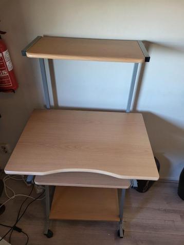 Gratis bureau tafel 