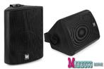 Actieve luidspreker set, Speaker set, USB, Bluetooth, Black