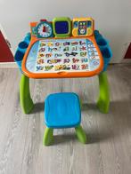 Vtech Mijn Magische Bureau 3 in 1, Ophalen of Verzenden, Gebruikt, 6 maanden tot 2 jaar