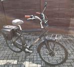 Elektrische mannen fiets Talent, Fietsen en Brommers, Elektrische fietsen, Zo goed als nieuw, 59 cm of meer, 50 km per accu of meer