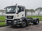 M.A.N. 18.420 TGS short cab int. pto, Auto's, Automaat, Euro 6, MAN, Bedrijf