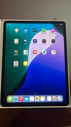 Ipad pro 256gb 12,9 ich, Computers en Software, Apple iPads, Ophalen of Verzenden, Zo goed als nieuw, Apple iPad