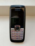 Nokia 2610 incl batterij, Ophalen of Verzenden, Gebruikt, Geen camera, Zwart