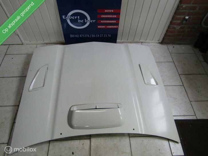 30x Motorkap origineel in diverse kleuren ook+ luchthapper, Auto-onderdelen, Carrosserie en Plaatwerk, Motorkap, Opel, Gebruikt