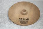 Sabian AA ride bekken 20 inch <25251805>, Sabian, Gebruikt, ., Drums of Percussie