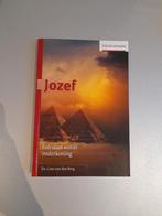 Jozef: Een slaaf wordt onderkoning, Ophalen of Verzenden, Gelezen, Ds. Cees van den Berg, Christendom | Protestants