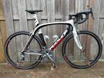 Carbon Racefiets Ridley Noah Pro maat M, 28 inch, Gebruikt, Heren, Aluminium