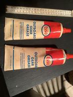 Esso vet tube’s, Verzamelen, Merken en Reclamevoorwerpen, Ophalen of Verzenden, Gebruikt