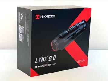 Hikmicro Lynx Pro LH25 2.0 | Warmtebeeldkijker  beschikbaar voor biedingen