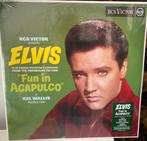 Elvis FTD vinyl, Ophalen of Verzenden, Zo goed als nieuw