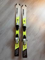 Head Super Shape Ski's 120, Ophalen, Gebruikt, 100 tot 140 cm, Carve