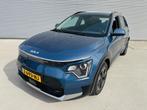 Kia Niro EV DynamicLine 64.8 kWh Keyless | PDC Rondom | Navi, Stof, Gebruikt, 750 kg, Origineel Nederlands