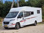 Capron Sunlight T 68 (XL Garage / LEVEL SYSTEEM / Luchtverin, Bedrijf, Tot en met 3, Half-integraal, Carado