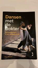 Paul Brand - Dansen met de dokter, Ophalen of Verzenden, Zo goed als nieuw, Paul Brand