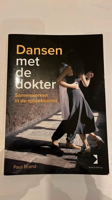 Paul Brand - Dansen met de dokter beschikbaar voor biedingen