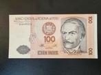 Peru pick 133 1987 UNC, Ophalen of Verzenden, Zuid-Amerika, Los biljet