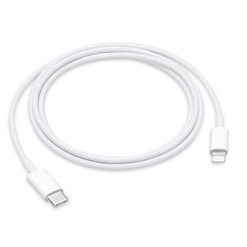 Apple USB-C naar Lightning kabel - 1 meter | Origineel beschikbaar voor biedingen