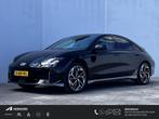 Hyundai IONIQ 6 Lounge 77.4 kWh Automaat / Origineel NL Auto, 228 pk, Achterwielaandrijving, Gebruikt, 30 €/maand