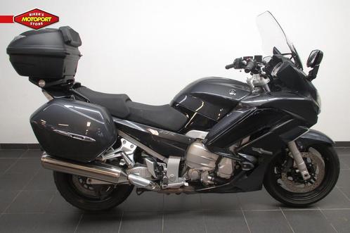 Yamaha FJR 1300 A (bj 2016), Motoren, Motoren | Yamaha, Bedrijf, Overig