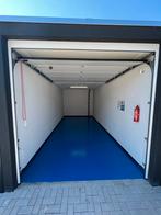 Garagebox 21m2 met alarm te huur €299,- incl., Auto diversen, Autostallingen en Garages