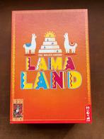 Lamaland Bordspel - 999 Games, Hobby en Vrije tijd, Gezelschapsspellen | Bordspellen, Drie of vier spelers, Ophalen of Verzenden