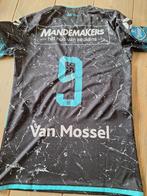 Gesigneerd Rkc Waalwijk shirt Finn Stokkers, Ophalen of Verzenden, Zo goed als nieuw, Overige binnenlandse clubs, Shirt