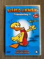 Alfred J Kwak - Vriendschap 2 dvd, Alle leeftijden, Ophalen of Verzenden, Zo goed als nieuw
