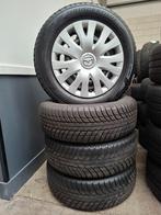 Complete winterset Mazda 6, Ophalen, Gebruikt, 16 inch, Banden en Velgen