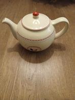 Mickey gourmet theepot disneyland parijs, Ophalen of Verzenden, Overige stijlen, Overige typen