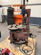 Banden demonteerapparaat - Bouwjaar 2001, Ophalen, Gebruikt