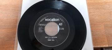 Tommy Neal - Vocalion Single beschikbaar voor biedingen