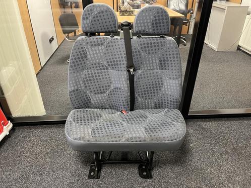 Bijrijdersbank Ford Transit bank Comfoorbank Bijrijders bank, Auto-onderdelen, Interieur en Bekleding, Gebruikt