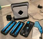 iRobot braava, Ophalen