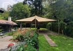 Betaalbare Stretchtent huren in Noord Nederland, Tuin en Terras, Partytenten, Nieuw, 2 meter of meer, Overige typen, 8 meter of meer