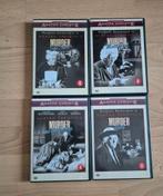 Miss Marple - Margaret Rutherford, 1980 tot heden, Ophalen of Verzenden, Zo goed als nieuw, Actie en Avontuur