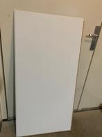 Agnes plafondplaten 4 stuks wit vochtwerend, Ophalen, Nieuw