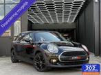 Mini Clubman 1.5 One Pepper | Carplay | Neon Ring | Kelyess, Voorwielaandrijving, Gebruikt, Zwart, 102 pk