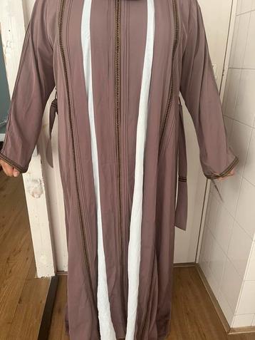 Abaya khaliji Dubai beschikbaar voor biedingen