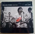 Rolling Stones Rarities 1971-2003 LP, Cd's en Dvd's, Cd's | Rock, Ophalen of Verzenden, Gebruikt, Rock-'n-Roll