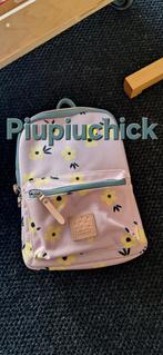 Rugtas van merk Piupiuchick, Ophalen of Verzenden, Nieuw, Rugtas