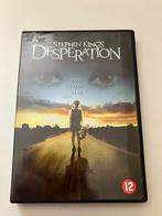 DESPERATION Stephen King, Cd's en Dvd's, Dvd's | Horror, Spoken en Geesten, Ophalen of Verzenden, Zo goed als nieuw, Vanaf 16 jaar