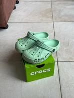 Crocs slippers maat - 28/29, Kinderen en Baby's, Babykleding | Schoentjes en Sokjes, Gebruikt, Crocs, Jongetje of Meisje, Overige typen