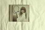 Taylor Swift – The Tortured Poets CD + Signed Art Card, Ophalen of Verzenden, 2000 tot heden, Nieuw in verpakking