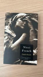 Nicci French - Onderhuids, Nicci French, Ophalen of Verzenden, Zo goed als nieuw, Nederland