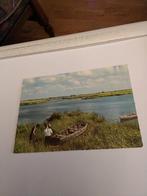 DE BIESBOSCH. UNIEK WATERSPORTGEBIED, Ophalen of Verzenden