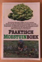 Praktisch Moestuinboek - Julia Voskuil, Boeken, Ophalen, Gelezen, Julia Voskuil, Moestuin