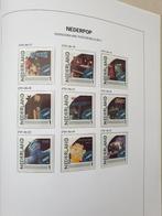 Nederland Complete serie: Nederlandse Popalbums (25 stuks), Postzegels en Munten, Postzegels | Nederland, Ophalen of Verzenden