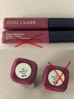 EsteeLauder (420 ) / 104 nated truth nog 4stuks prijs p .s, Ophalen of Verzenden, Nieuw