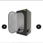 Kweektent Dutch Master 60x60x180 Platinum 180w quantumboard, Verzenden, Nieuw, Kweektent